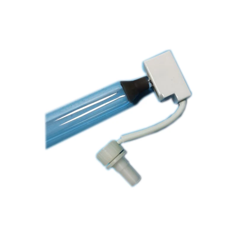 Gew uv lamp 47687 replacement lamp  460mm 6000W