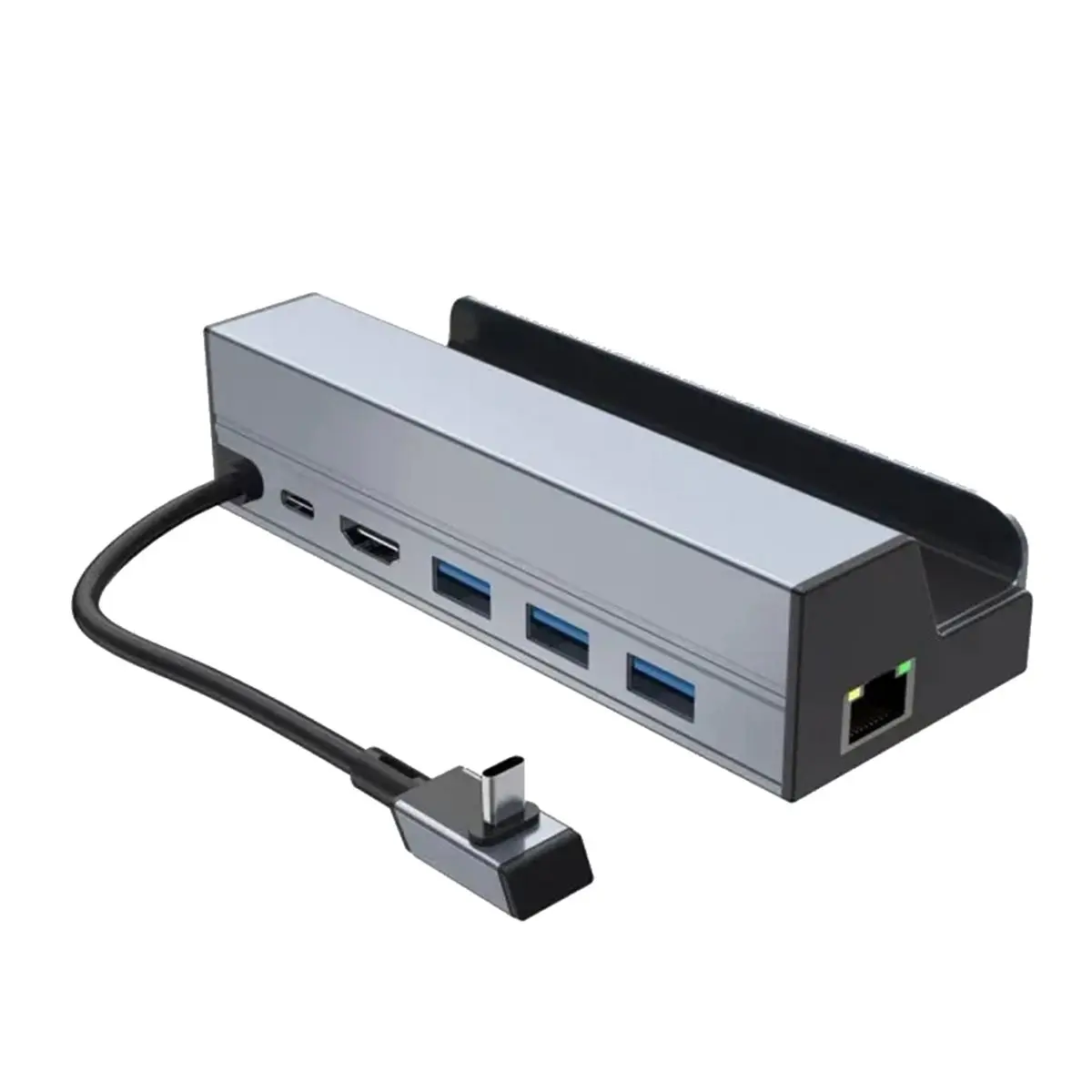 HOT-6 In 1 Usb C Hu…