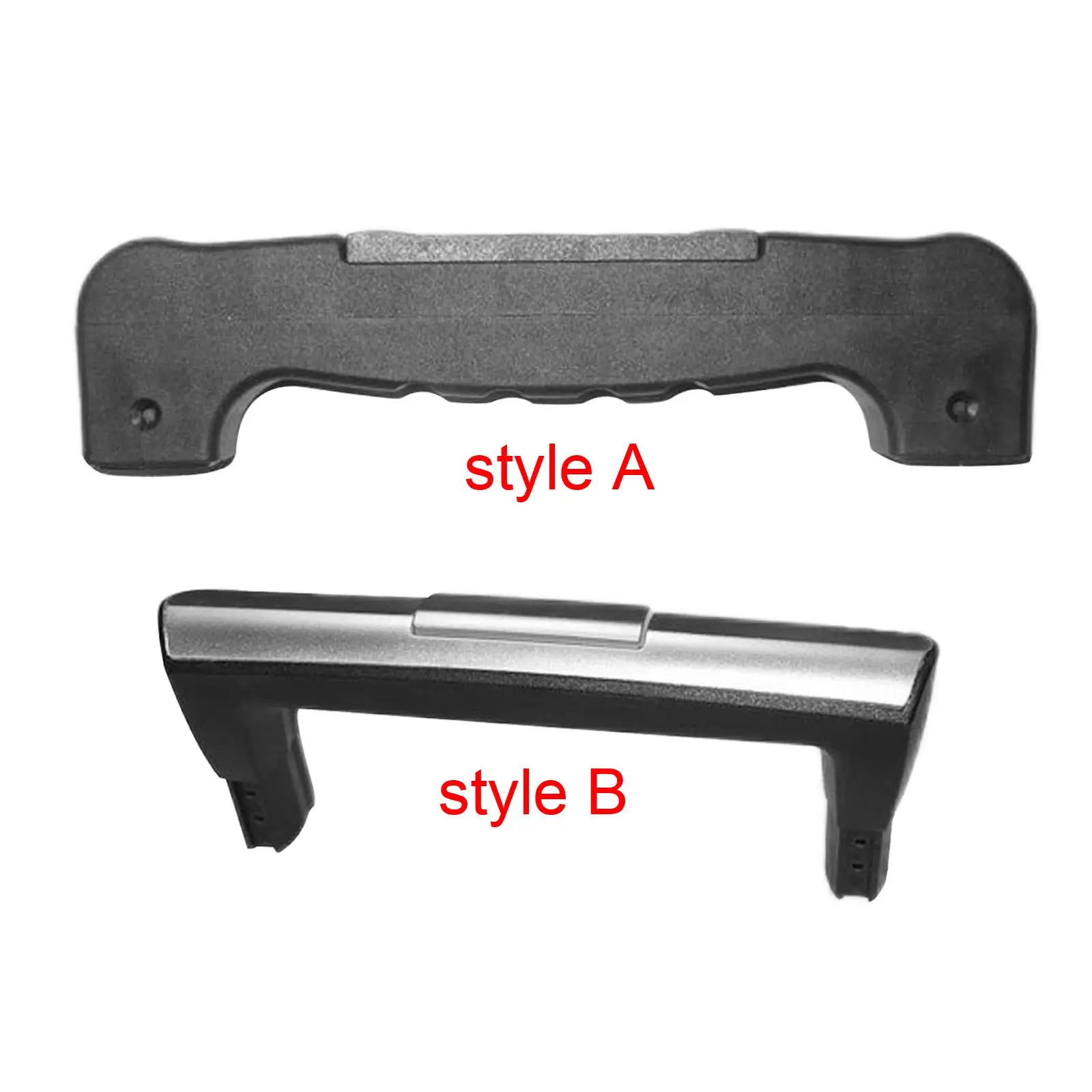 Luggage Handle Repair Accessories Replacement Suitcase Pull Handle Grip