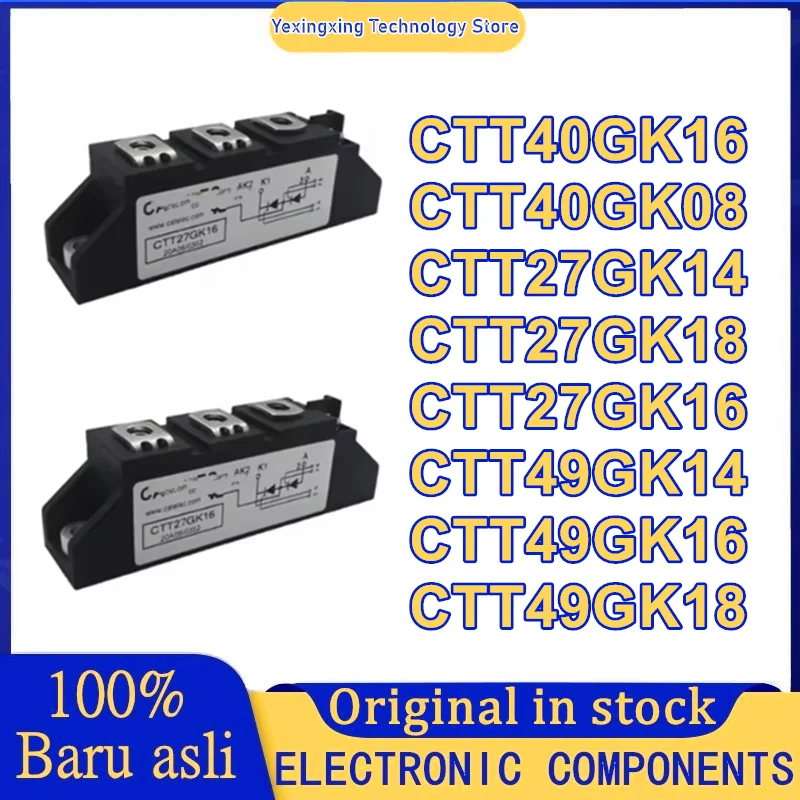 

CTT40GK08 CTT40GK16 CTT27GK14 CTT27GK18 CTT27GK16 CTT49GK14 CTT49GK16 CTT49GK18