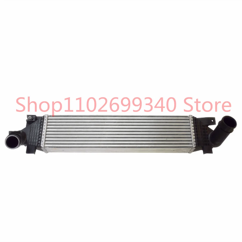 Intercooler Turbo Air Cooler for Ford Explorer 2013- BB5Z-6K775-A 56161  BB5Z6K775A BB5Z-6K775-A