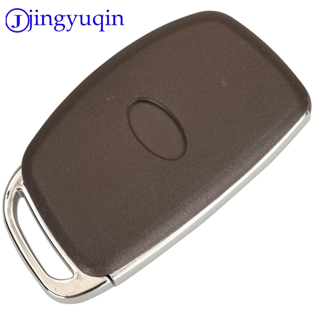 กุญแจรีโมทรถยนต์อัจฉริยะ Jingyuqin 3 ปุ่ม 433 MHz 95440-D7000 ชิป ID47 สำหรับรถยนต์ฮุนได ทูซอน ปี 2019