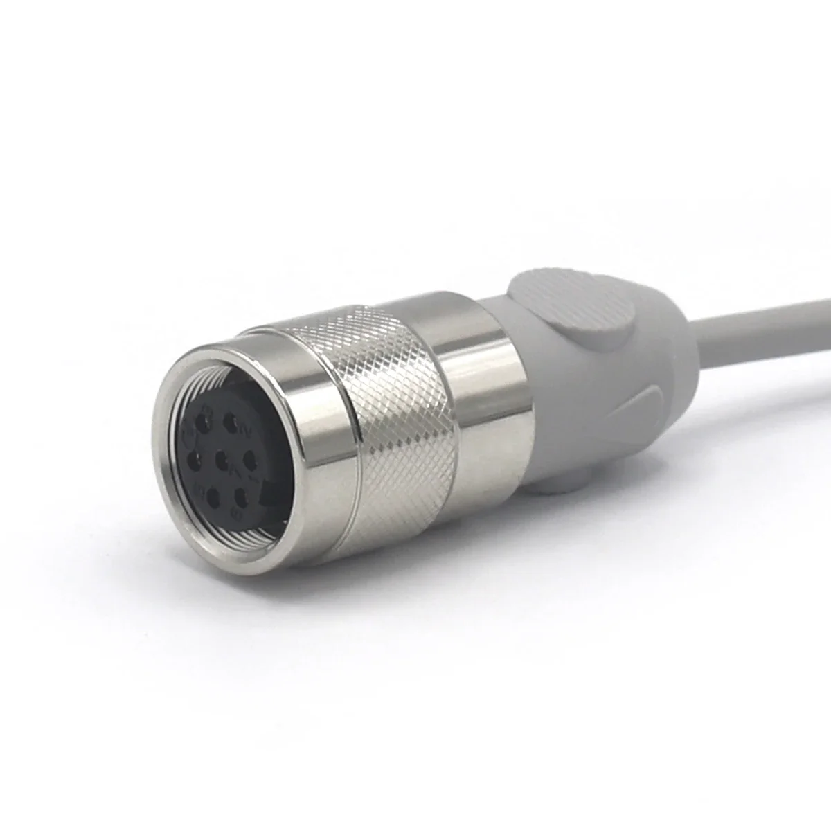 Cable 1016 del sensor de flujo compatible con los ventiladores fabian acutronic de la venta caliente 2025