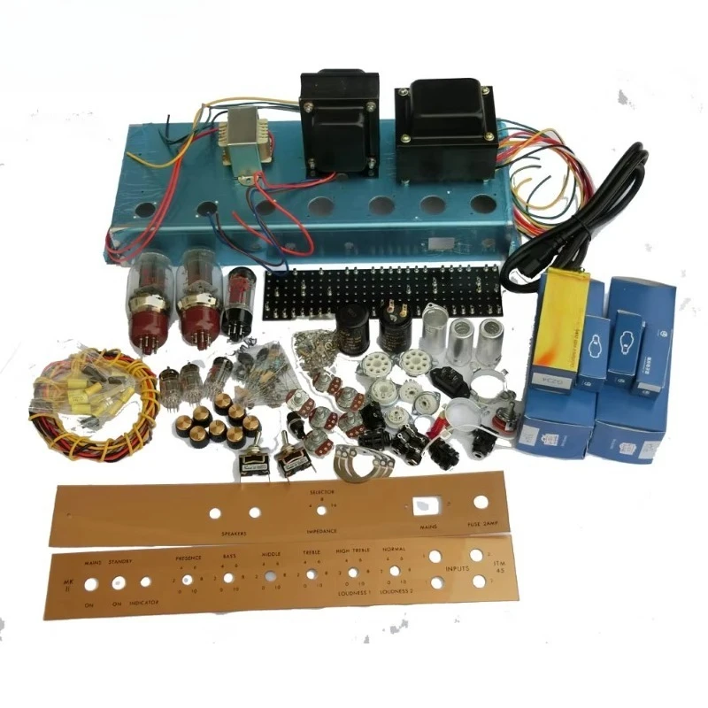 MAGT0008 Professional Vacuum Tube Amplifier Kit High Quality Amplifier Made in China