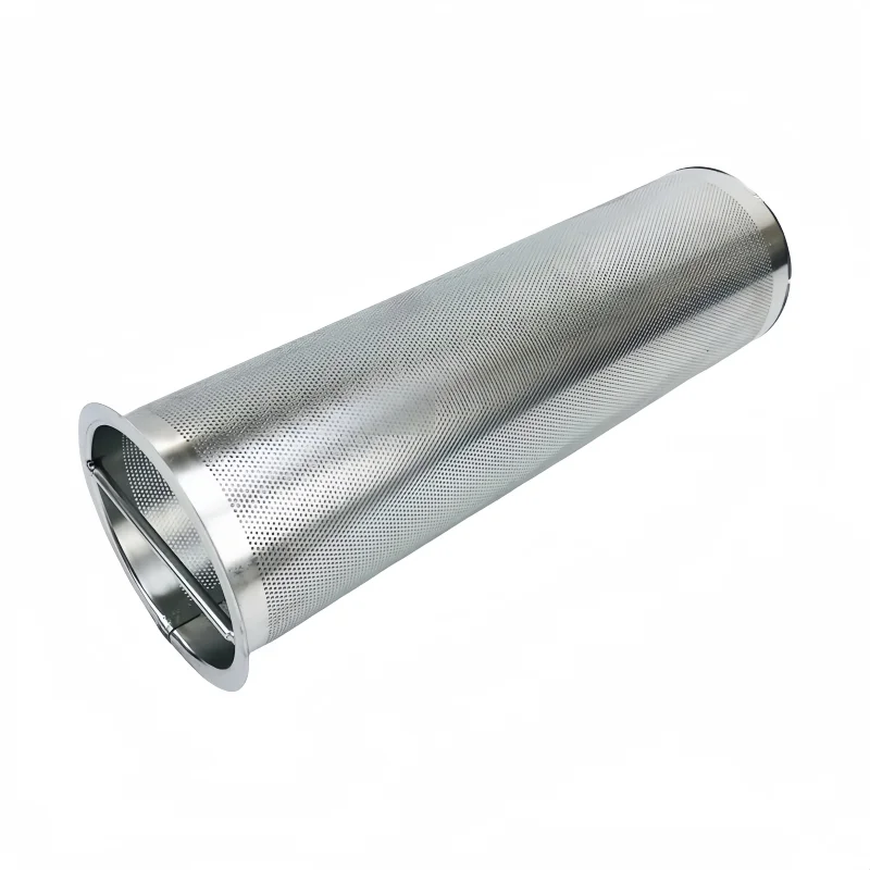 Sanitary Filter Cartridge For 4
