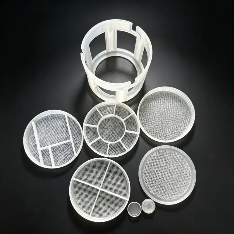 The New Watch Tool Is Made of Plastic Material and 3d Printing Technology Is Suitable for Use With the 2307 Cleaning Machine