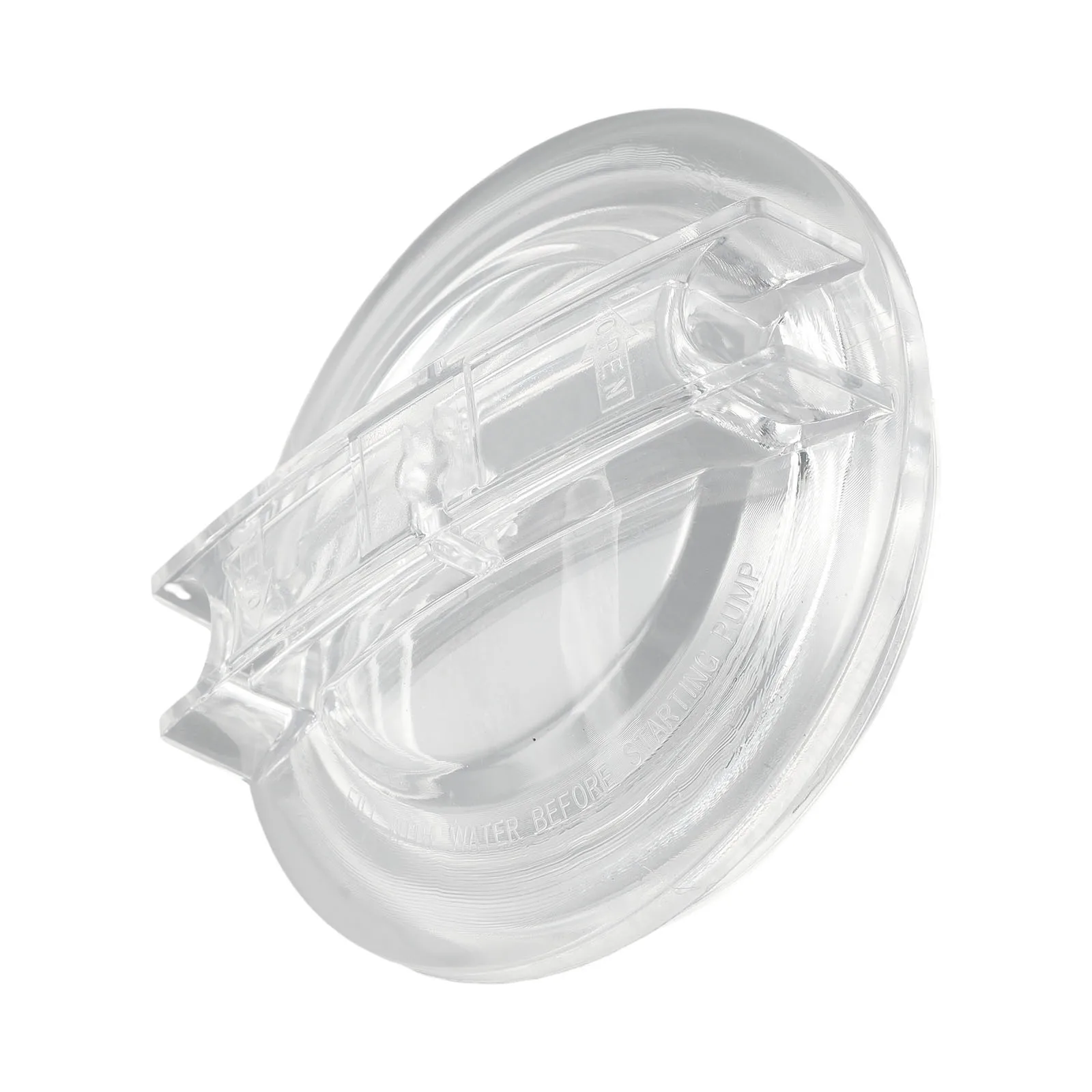 

Perfect Fit for Hayward SP3000 Series Pumps, Replacement Lid Cover for SPX3100D Pool Pump, Easy and Quick Installation