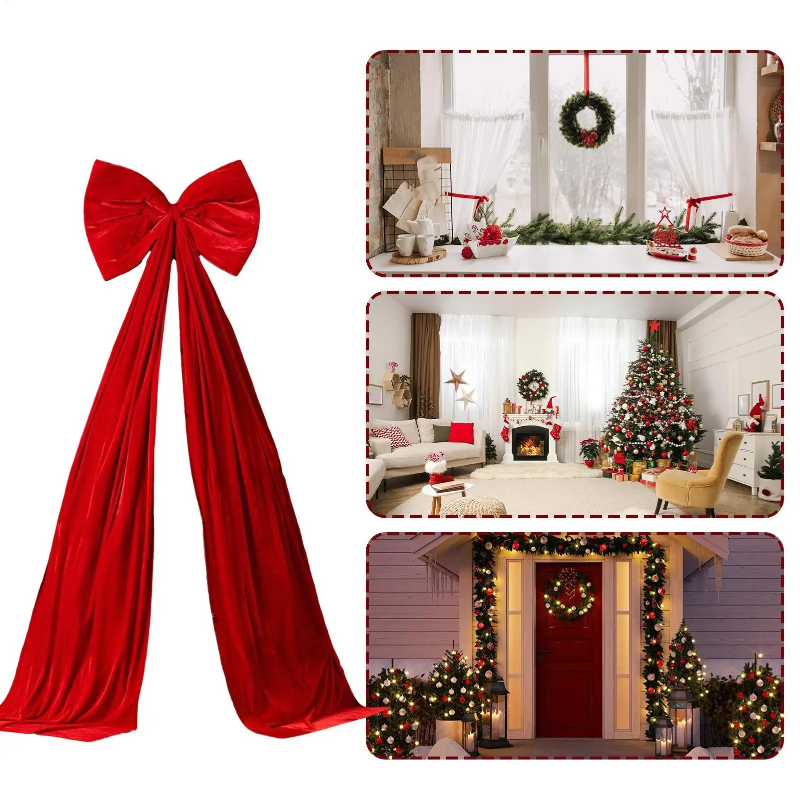 Big Christmas Tree … - image