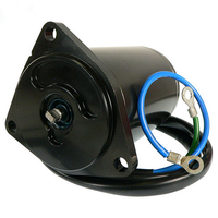 STG50052 Spare parts for outboard motor Power 60V-43880-00-00 Tilt Trim Motor Compatible With Yamaha F200 F225 F250 LF200 LF225