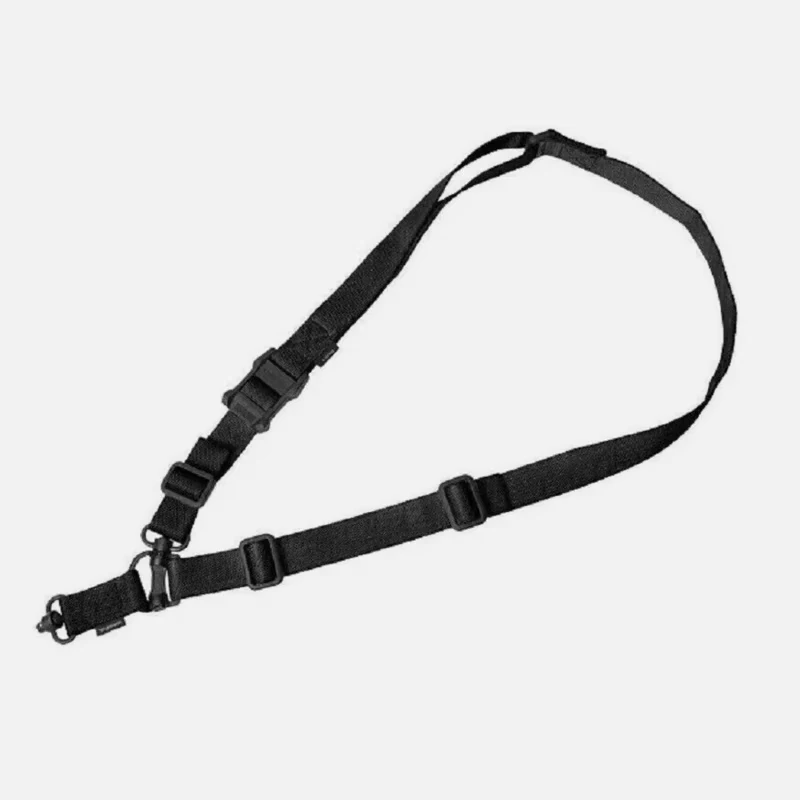 MS4 GEN2 Multi-Mission Sling System Adjustable Durable Fast Attach Design for Hunting
