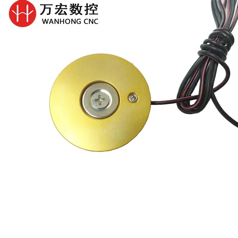 Датчик инструмента оси Z с ЧПУ, установка ножевого блока, зонд для гравировального станка