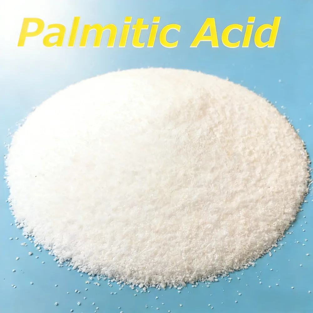 Soap Making Acid - حمض البالميتيك بنسبة 98% - مادة