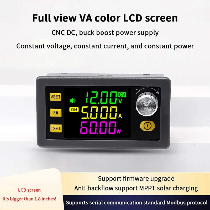 SK60 Dc Booster Con…