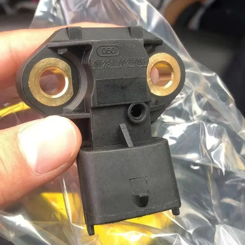 (Suitable for Deutz) Engine oil pressure sensor, oil pressure sensor, oil pressure sensing plug