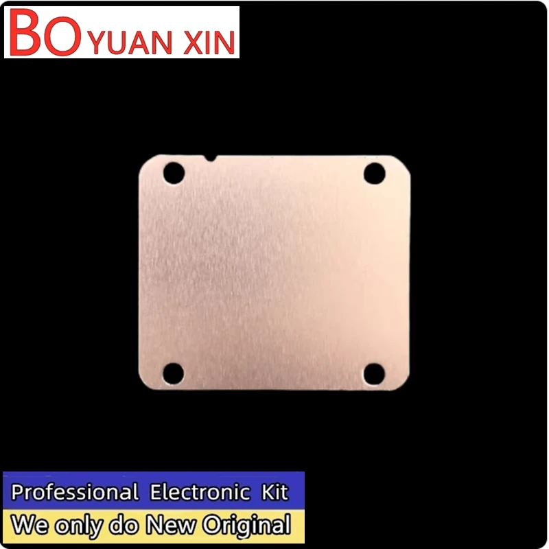 2pcs High power LED integrated 50W DC24-27V RGB red green blue three in one LED bead decorative light source chip
