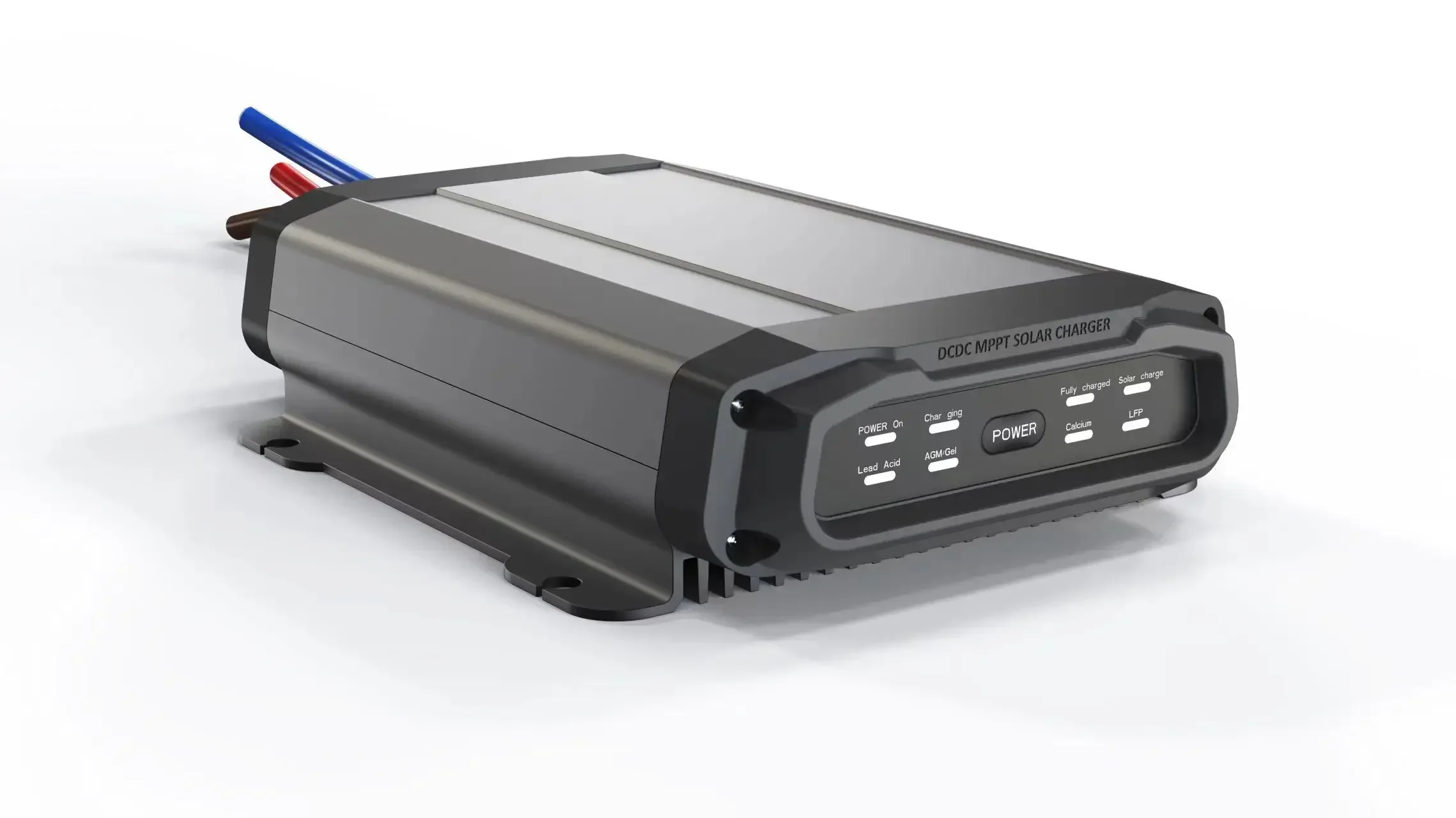 12V 40A DC-DC Power Converter On-Board Battery Charger for Lithium Dual Battery System Part of Power Conversion System