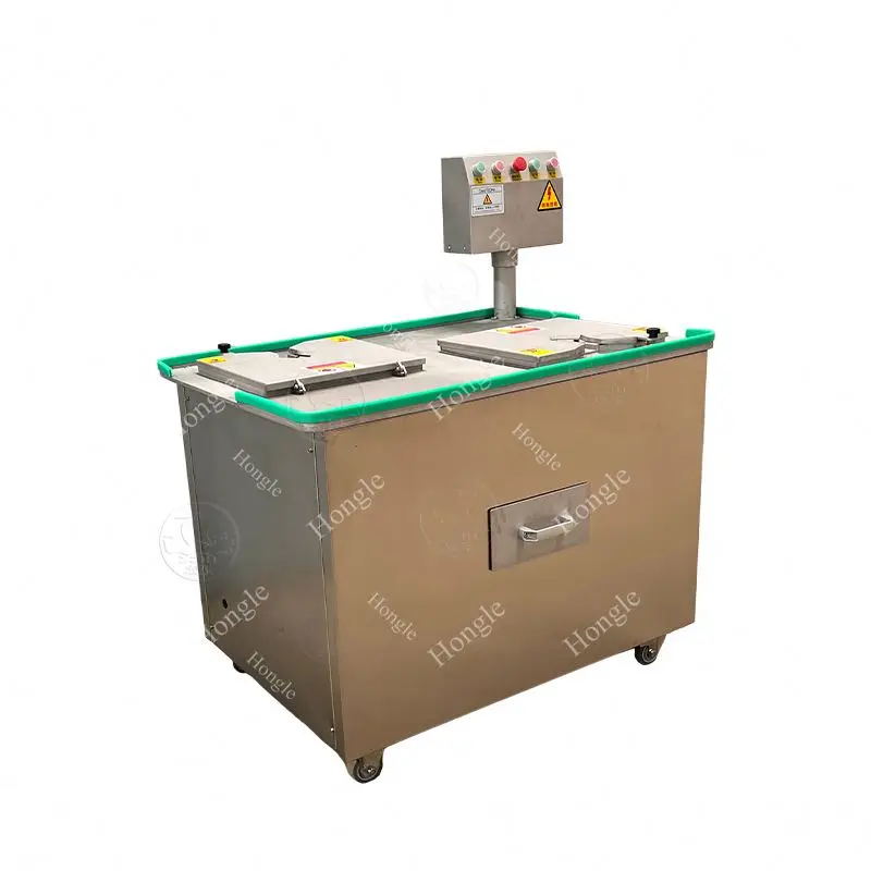 

Hot Selling Chicken Feet Nail Cutter Sausage Type Clippers Paw Claw Cut Machine for Wholesale