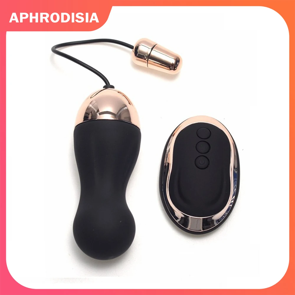 Love Eggs Purple/Black Bullet Adult Toys Vibrators Wireless Remote Control Egg Waterproof Adult Sex Product For Women Sex Toys