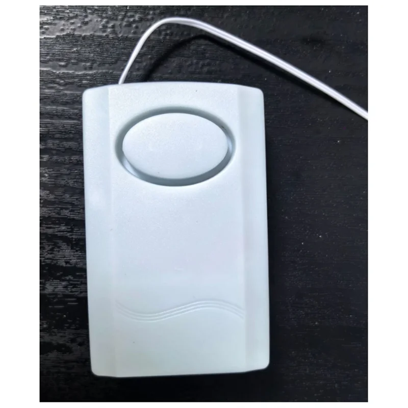 

-BOFF 120 Db High Loudness Of The New High-Quality Burglar Alarm System Home Security Disconnection Alarm