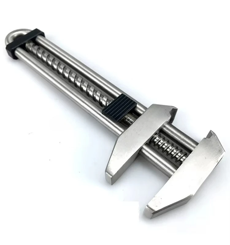 Chave portátil multifuncional, versátil e versátil