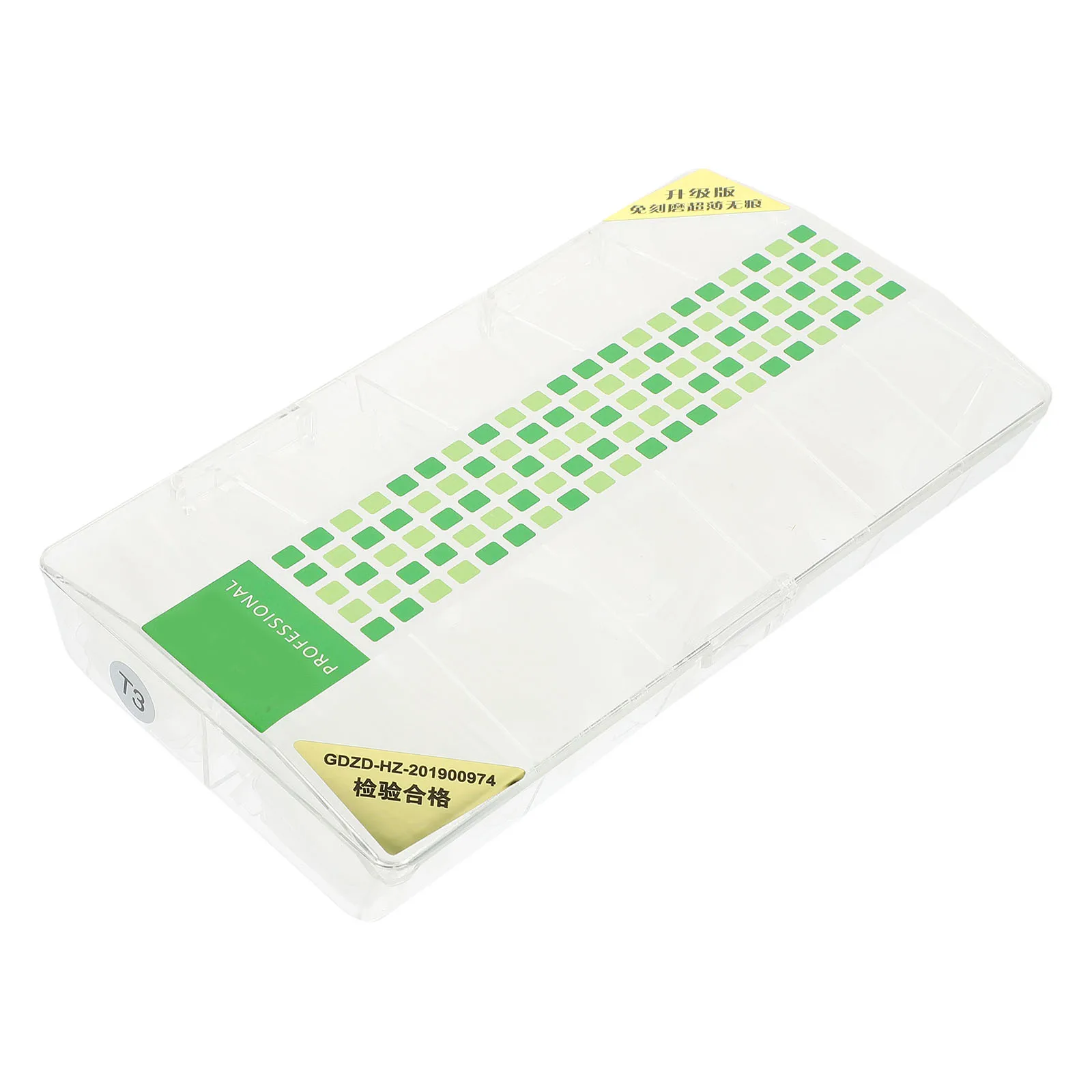 408 Uds. De uñas postizas mate ultrafinas, puntas para pulir uñas, suministros de manicura DIY para decoración de uñas, uñas decorativas para graduación y Navidad