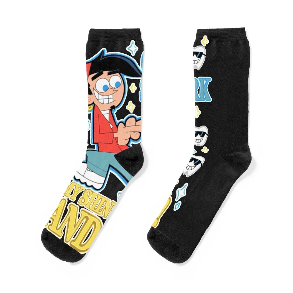 

Chip Skylark Socks kids Thermal man winter funny gift new year Male Socks Women's