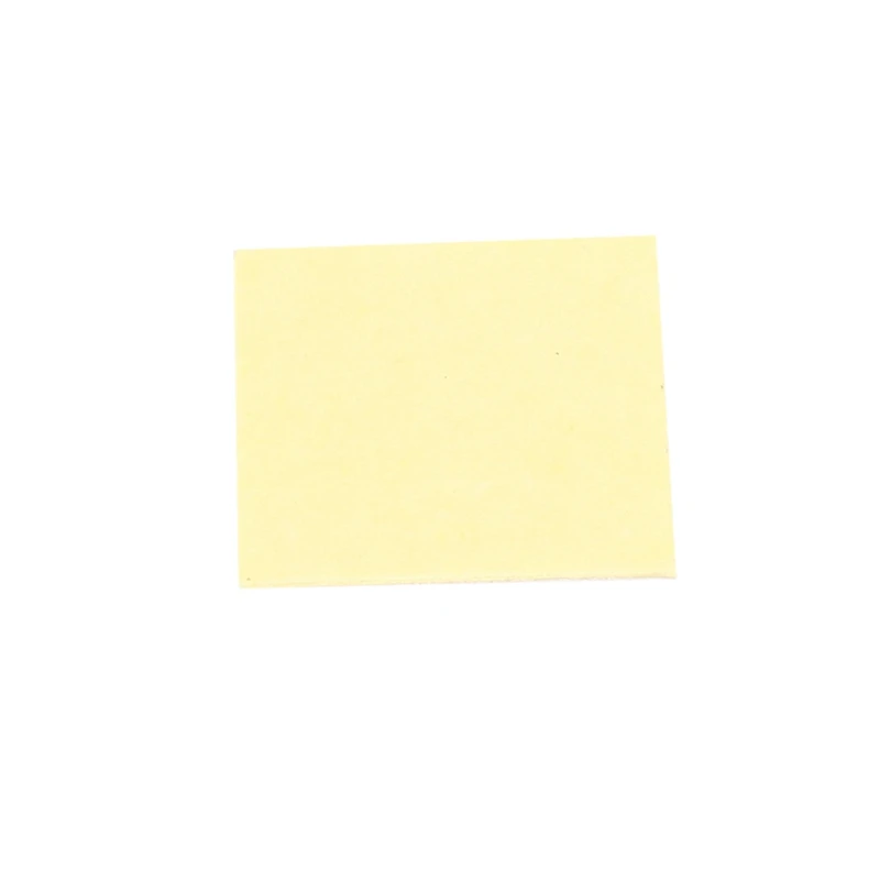 Soporte de montaje autoadhesivo para cables, Base de sujeción de 20X20X6Mm, 200 piezas