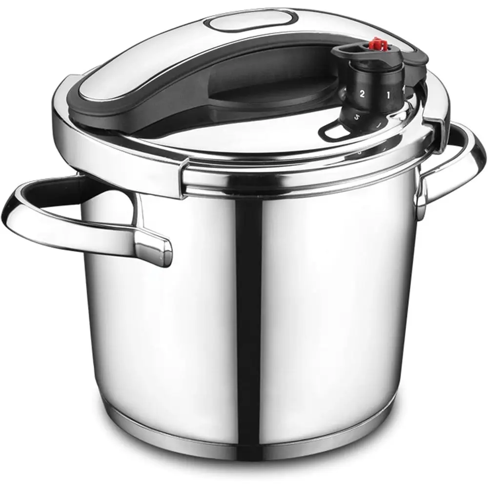

Black Pure Cooker A163