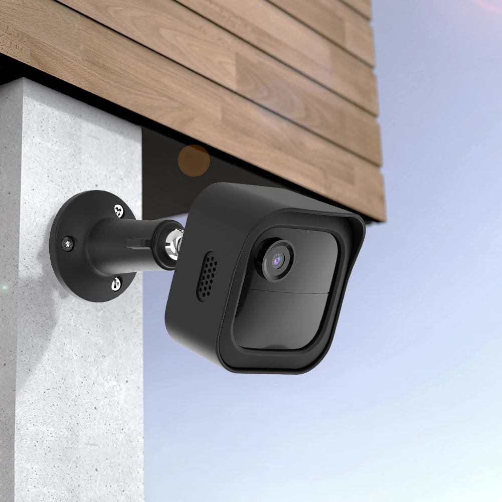 

1/3 PCS Wall Mount Camera Mount 360°Adjustable Bracket Holder Weatherproof Protective Housing for Blink Outdoor 4 (4th Gen)