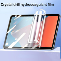 Hydrogel Film For Honor Pad 9 Pro 12.1 2024 Pad9 V8 Pro Pad8 X9 11.5 X8 X8Lite V8 11 V7 Pro Soft PET Film Screen Protector