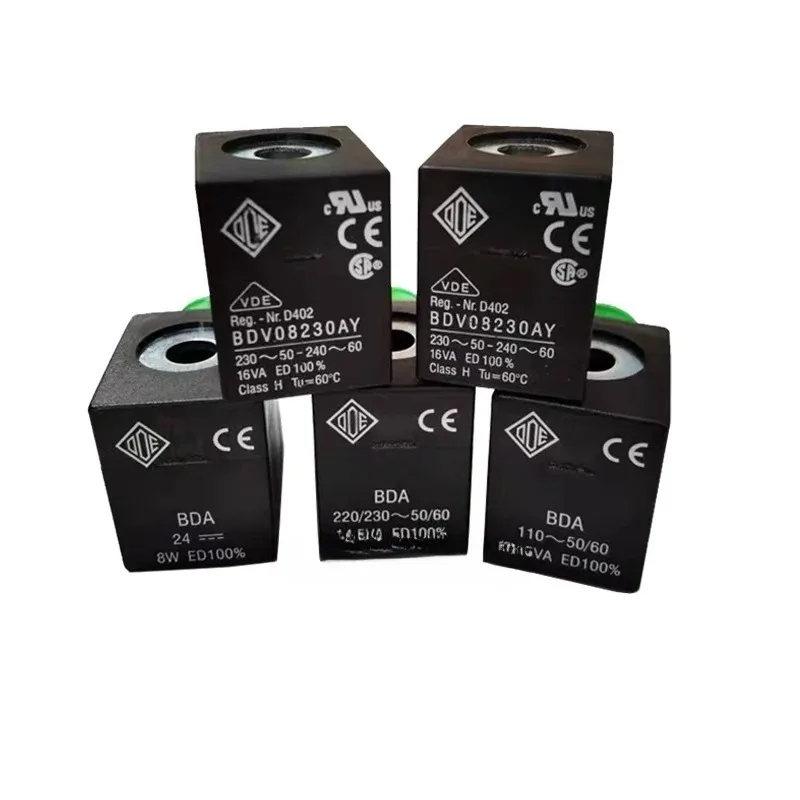 Original Ode Soleno…