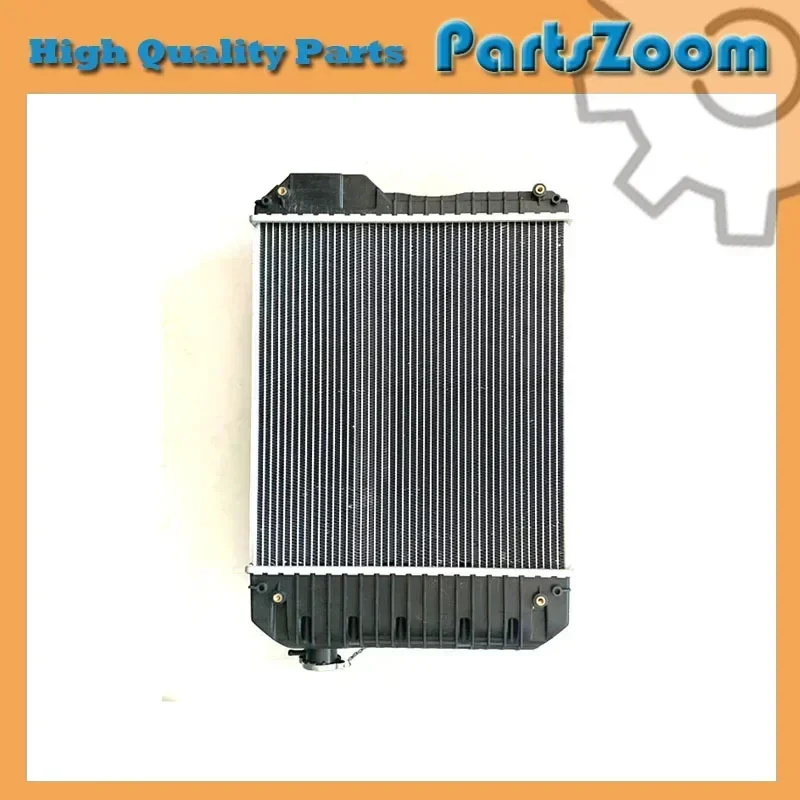 

NEW Radiator 2485B276 For PERKINS 1104A-44 1104A-44T 1104C-44 1104C-44T Engine