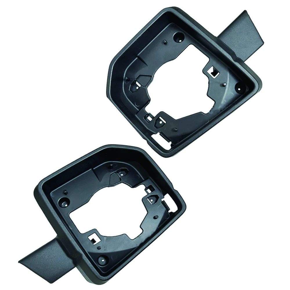 

Левое/правое боковое крыло, корпус зеркала, рамка, держатель, накладка для Ford F-150 F150 2015 2016 2017 2018 2019 2020