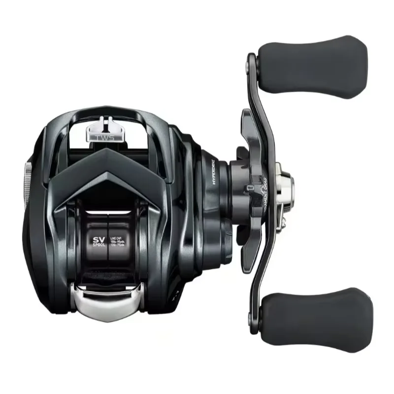 2022 دايوا تاتولا SV TW 70 70L 70H 70HL 70XH 70XHL بكرة صيد بايتكاست