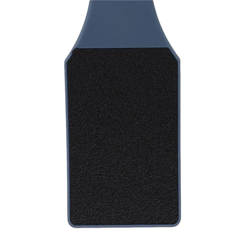 أداة باديكير مزدوجة الجانب للعناية بالقدم، أدوات عرموش ورق الصنفرة الكبيرة، مزيل القاس الخشن، طحن الجلد الصلب #6