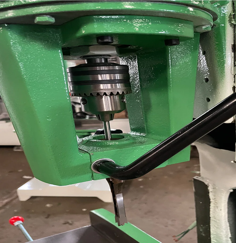 Machine  Factory Direct Supply Wood China Motor Hot Product 2019 Mortiser Tenoning Machine Mortise Tenon