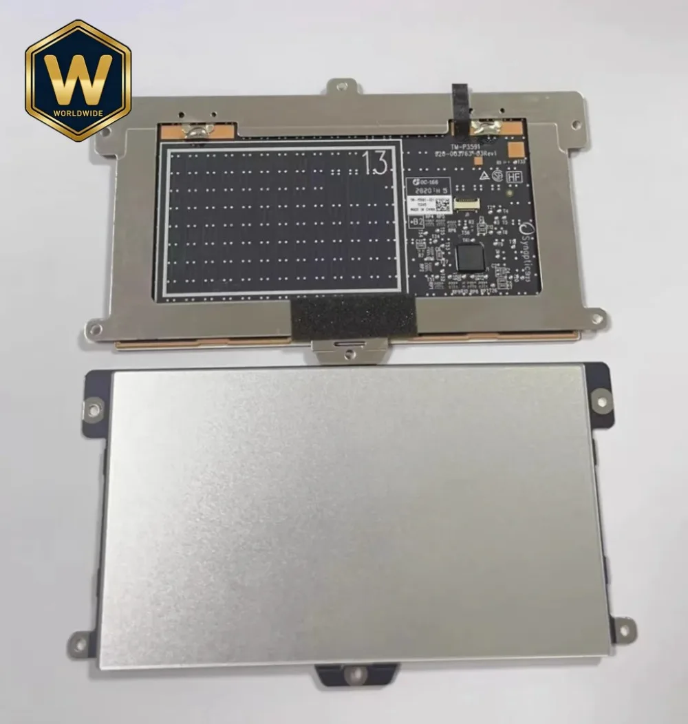 SX Original not new For HP EliteBook 830 G7 835 G7 M08521-001 TM-P3591-021 TM-P3591 touchpad mouse button board