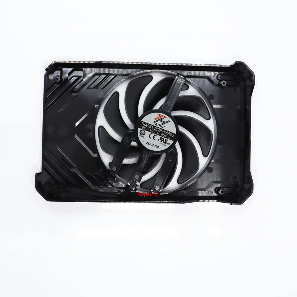 GPU Cooler Fan Graphics Card Cooler For Palit RTX 4060 4060Ti