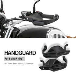 Motorcycle Handguard Hand shield Brake Clutch Levers Protector Windshield For BMW R nineT Scrambler R9T Pure Racer Urban G/S