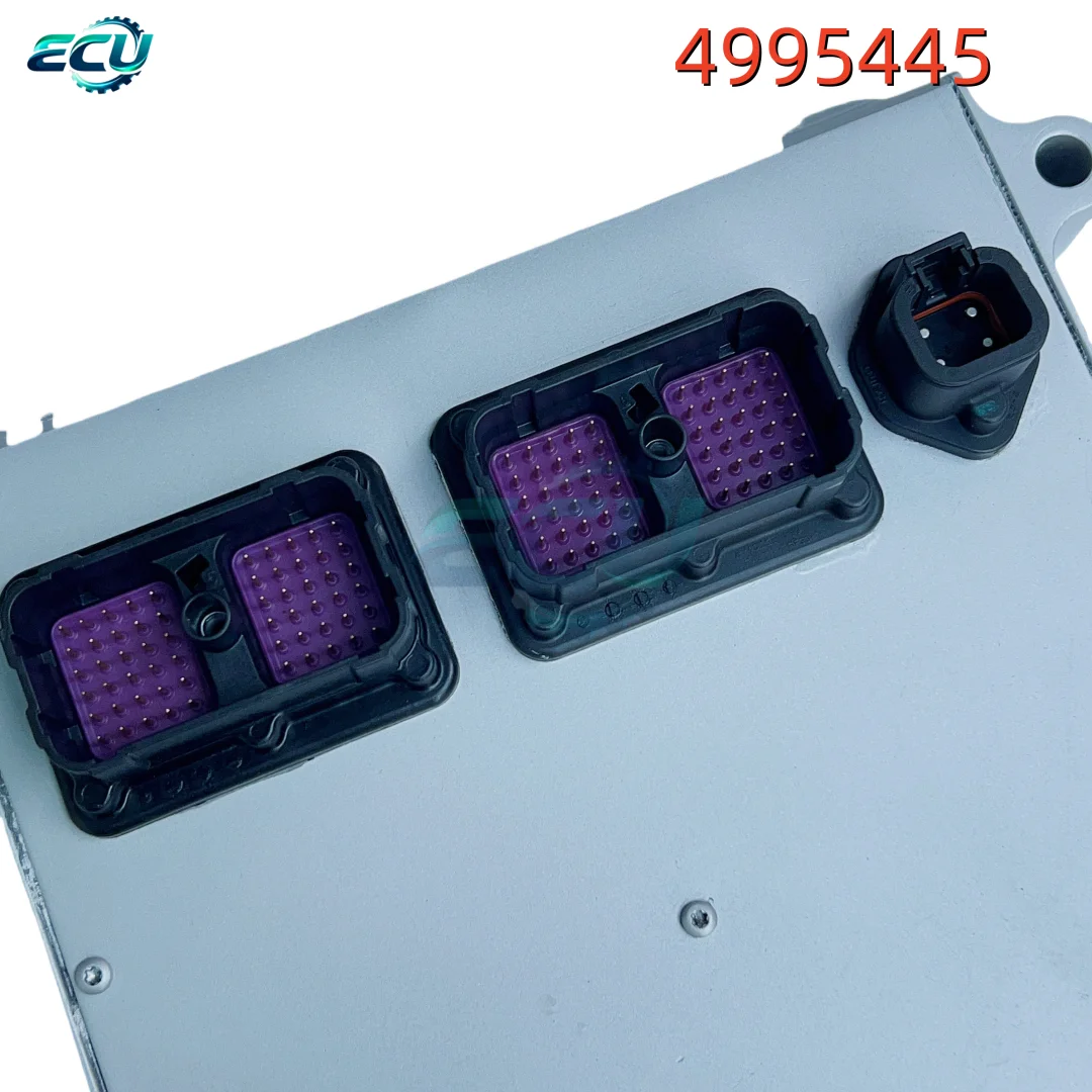 4995445 ECU ECM Moduł sterujący elektroniczny Cumins, jednostka sterująca elektroniczna, roczna gwarancja