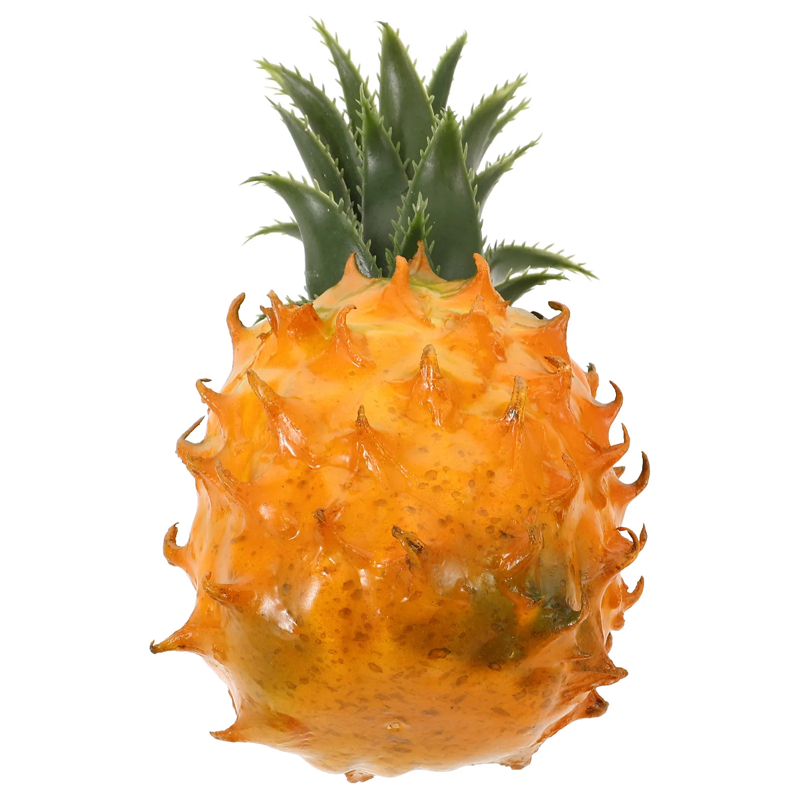 Car Antenna Ball Decoration Easy Install Pineapple Car Roof Ornament Vehicle Exterior Decorative Antenna Topper