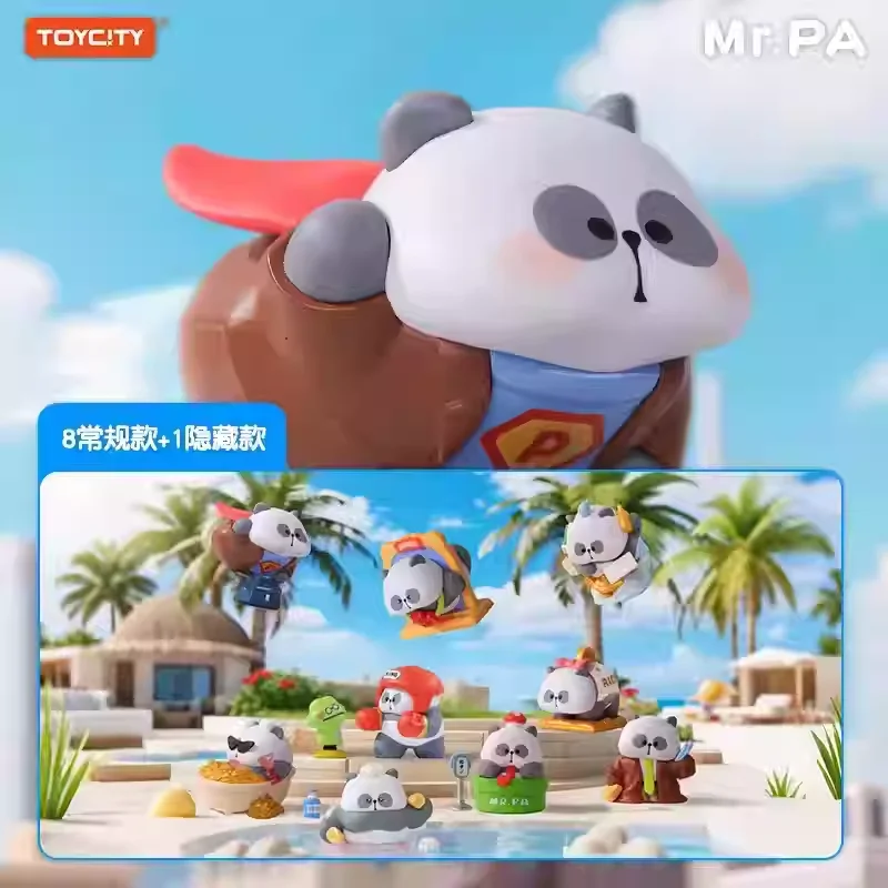 

Mr.pa Wish List Series слепая коробка игрушки Mystery Box Cajas Misteriosas аниме фигурки Cajitas Misterios Kawaii куклы для девочек игрушки