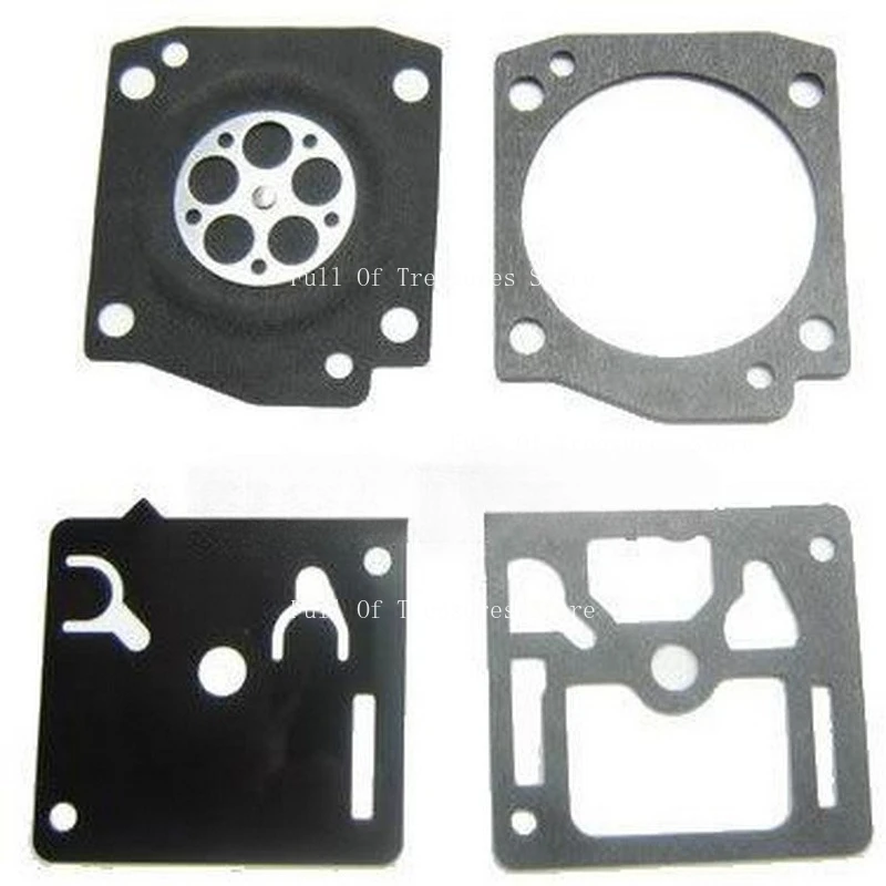 Diaphragm Gasket Ki… - image