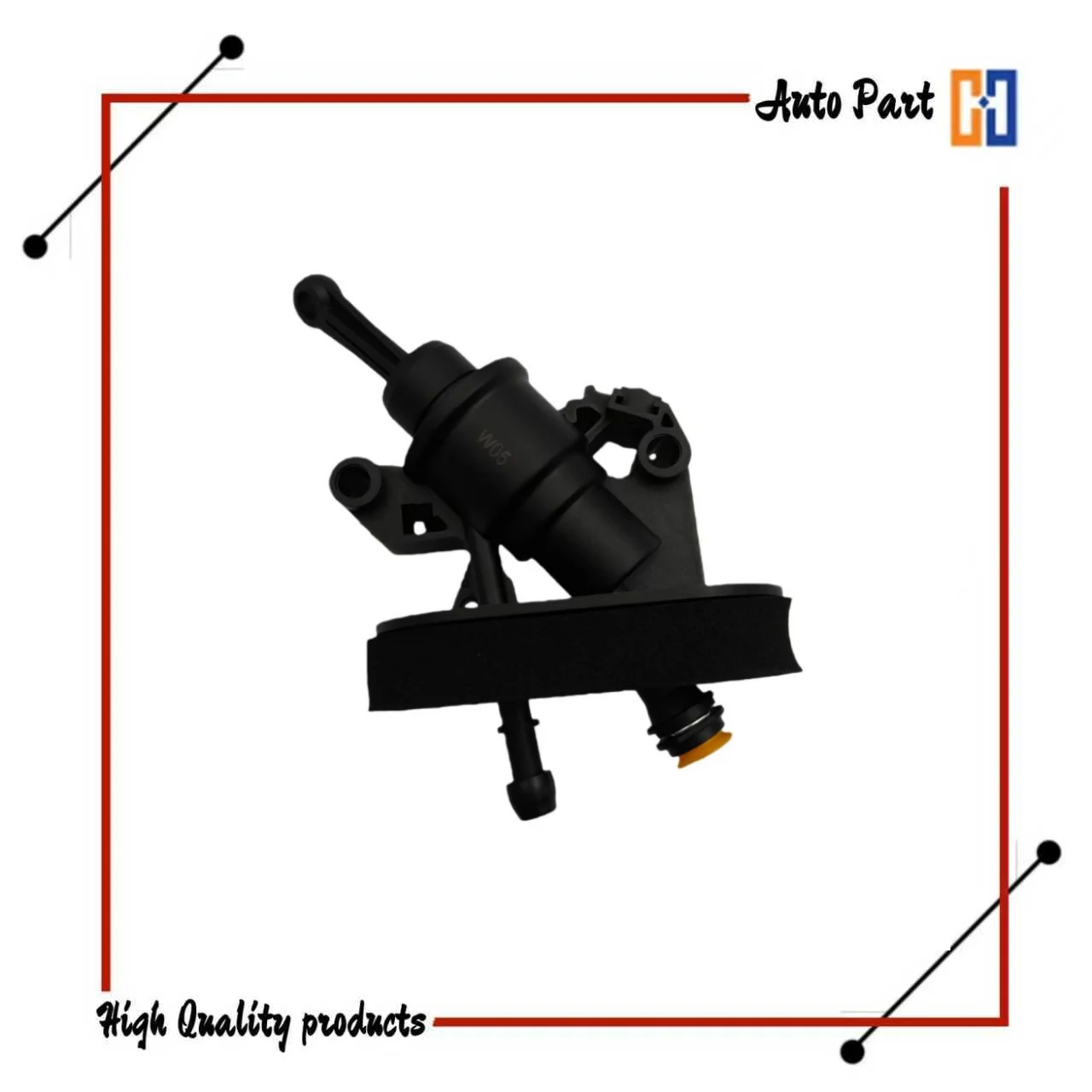 

Auto Parts Master clutch pump D651-41990A D65141990A for Ford Fiesta