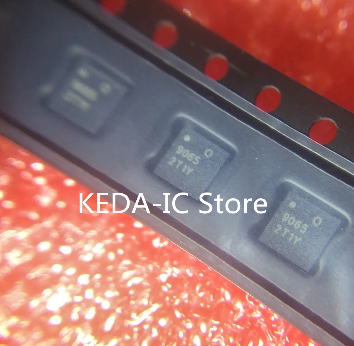 1PCS~50PCS/LOT  9065  QPL9065TR13  QFN16  New original