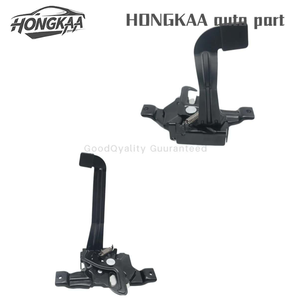 New Engine Bonnet Hood Latch Lock Assembly for Ford Mondeo MK3 2001 2002 2003 2004 2005 2006 2007 LK1S-7116700-BA LK1S7116700BA