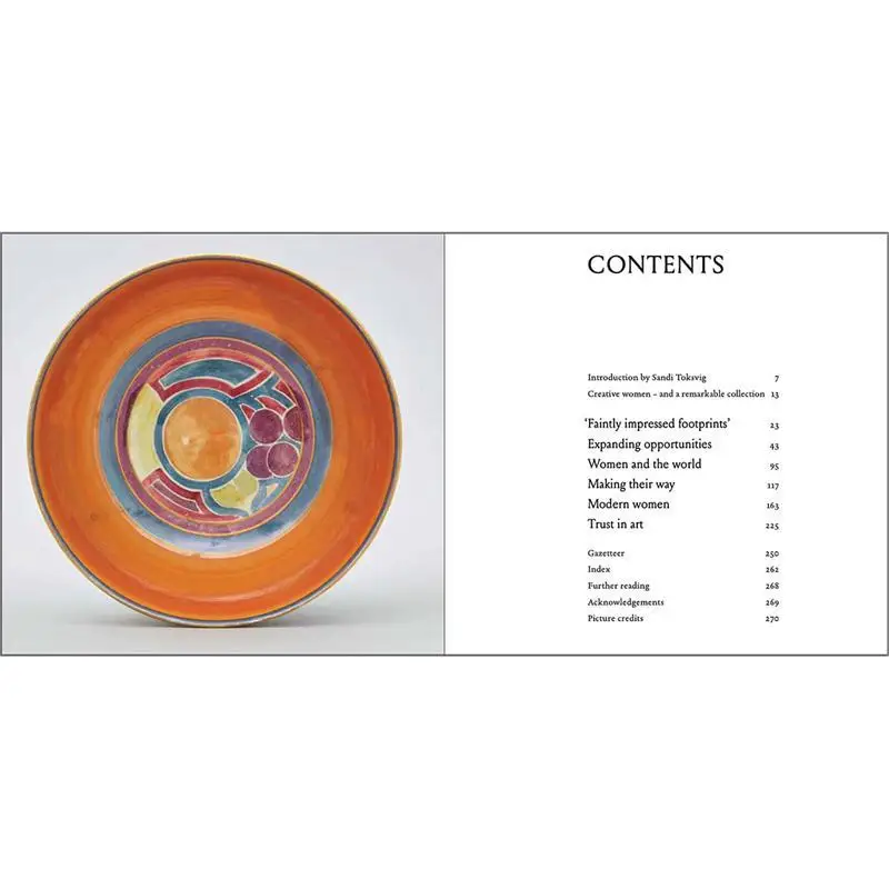 النساء الفنانين المصممين من الثقة الوطنية راشيل كونروي الوطنية الثقة 9780707804699 كتاب #3