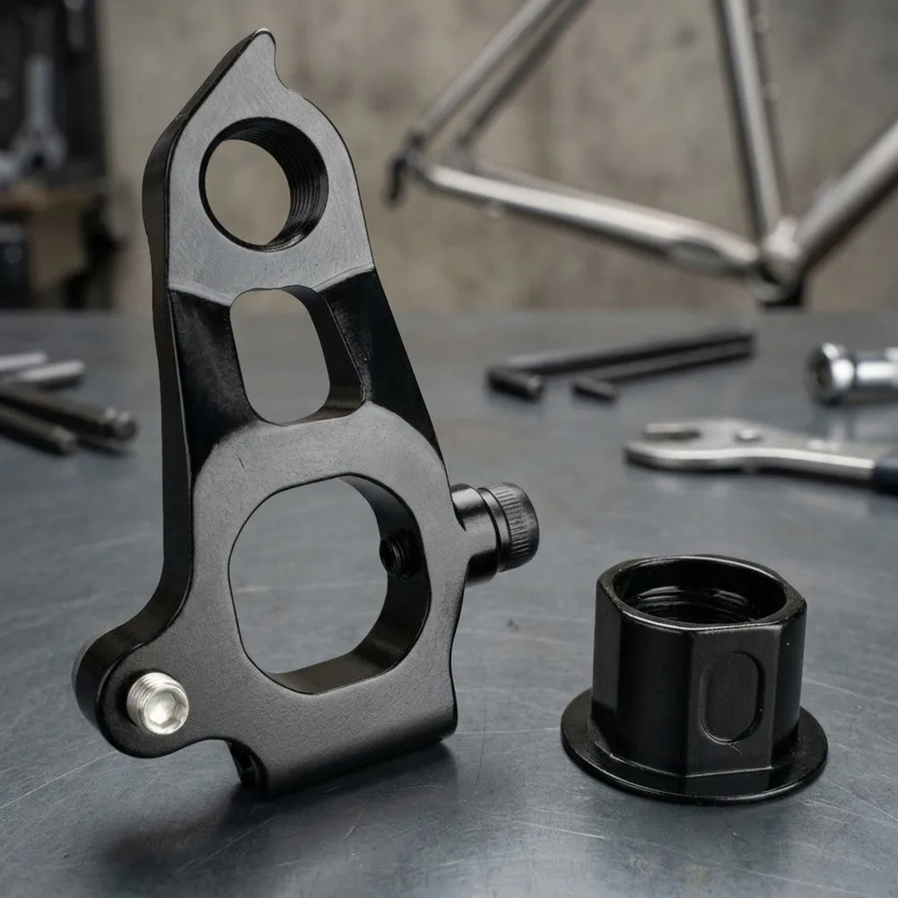 For Scott FOIL RC 2020 STR23-500-4 Bike Thru-Axle Derailleur Hanger Replacement Cycling Parts Accessories