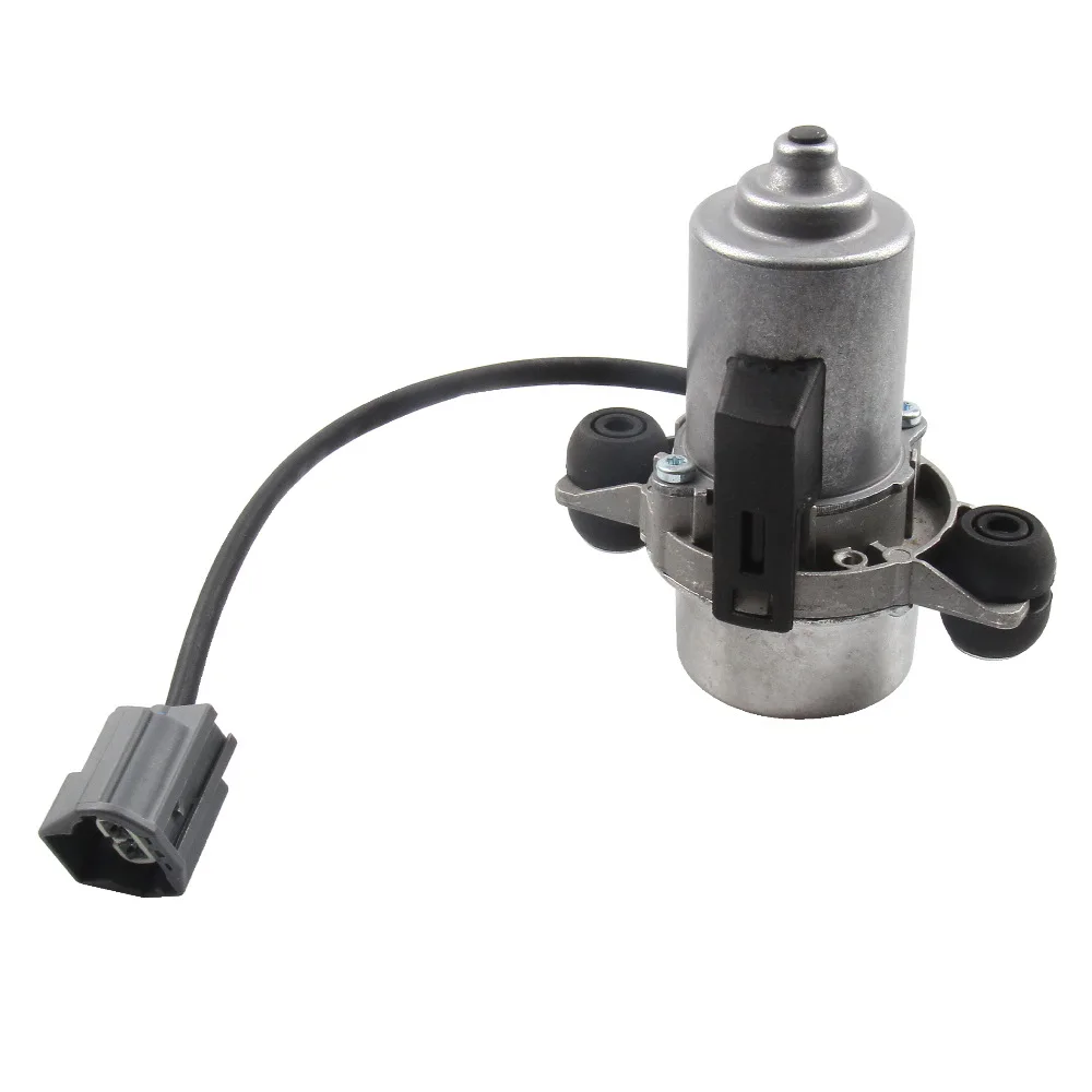 UP28 – Elektryczny pompowy zasilacz hamulcowy – recenzja i analiza