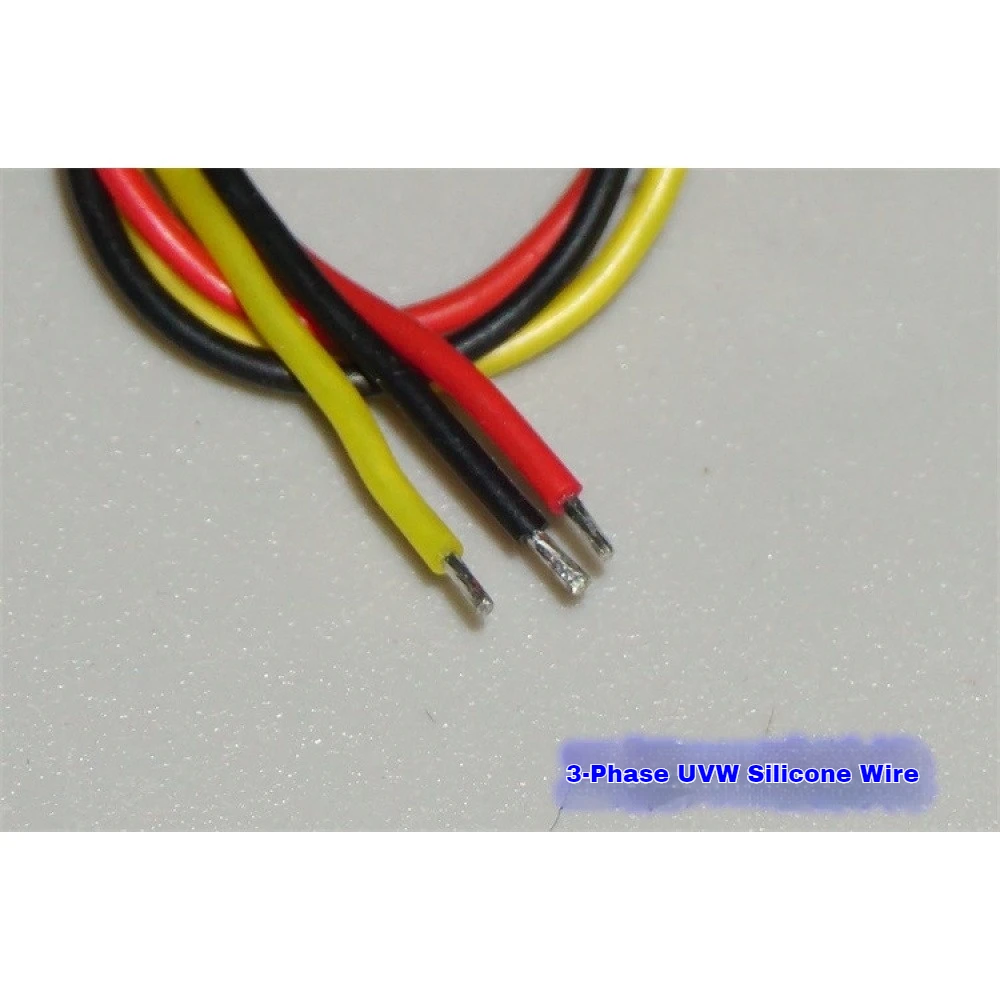 

B1226 Neodymium Strong Magnetic Inner Rotor Hollow Cup Brushless Motor 3.7-7.4V Small Polishing Pen Ball Bearing Brushless Motor